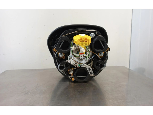 Подушка безопасности двери 6C0880201D   Volkswagen Polo