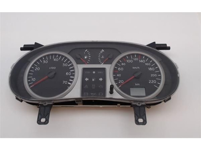 Спидометр (приборный щиток) P8200261102, 216723057 Renault Clio II