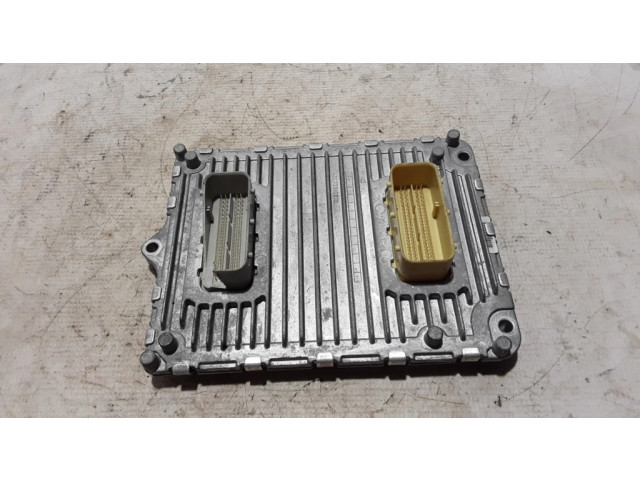 Řídící jednotka 68330910AA Chrysler Pacifica 2018