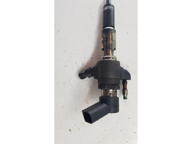 Форсунка 9674973080, 50274V05 Citroen DS4 9HR