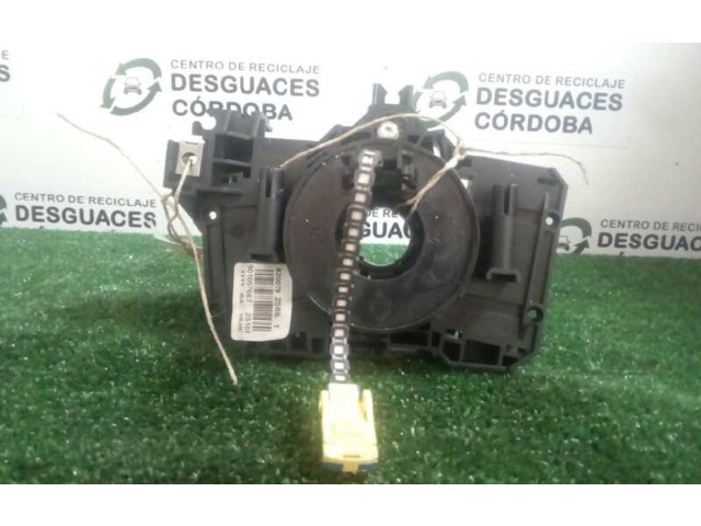 Подушка безопасности водителя Dacia Sandero