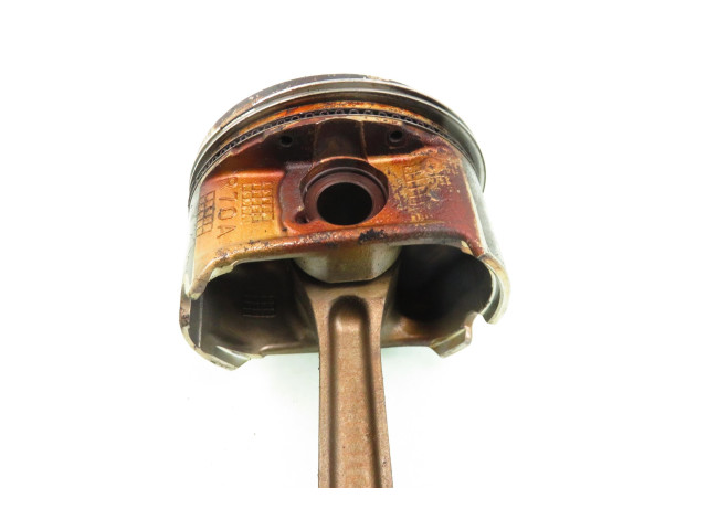 Поршень с шатуном J35Z8 R70A0 Honda Odyssey