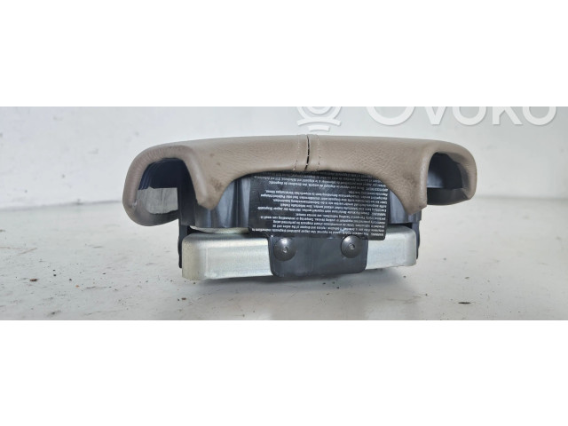 Подушка безопасности водителя HNC9180KA-AEK Jaguar XJ X308