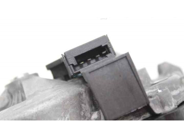 Моторчик заднего дворника 50508587, W000007336 Alfa Romeo Mito