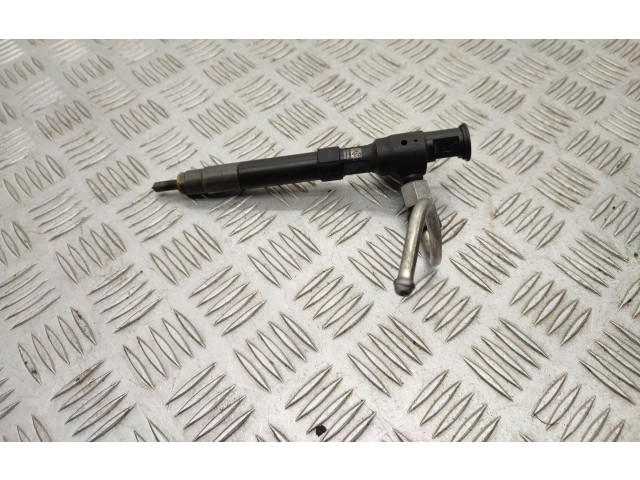 Комплект системы впрыска топлива 9674300080, 9674984080    Ford Kuga II  xrmc 