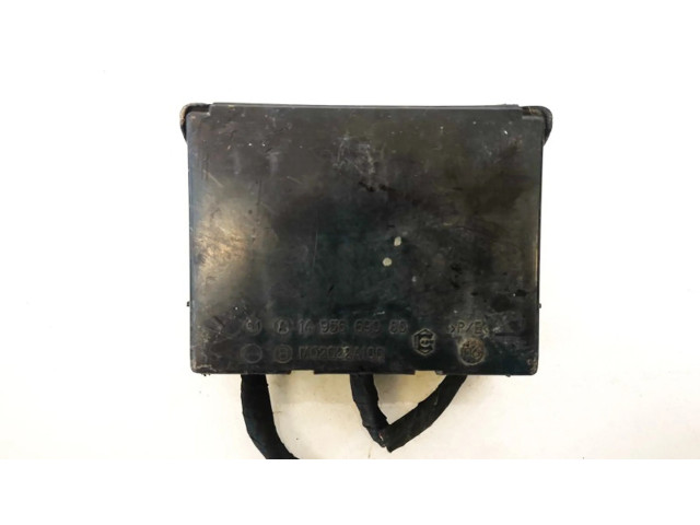 Pojistková skříňka 1495669080 Lancia Zeta 2000