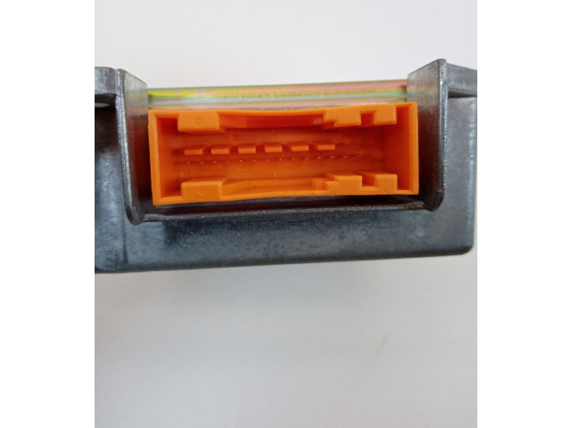 Блок подушек безопасности 9636995580, 550741000 Peugeot 306