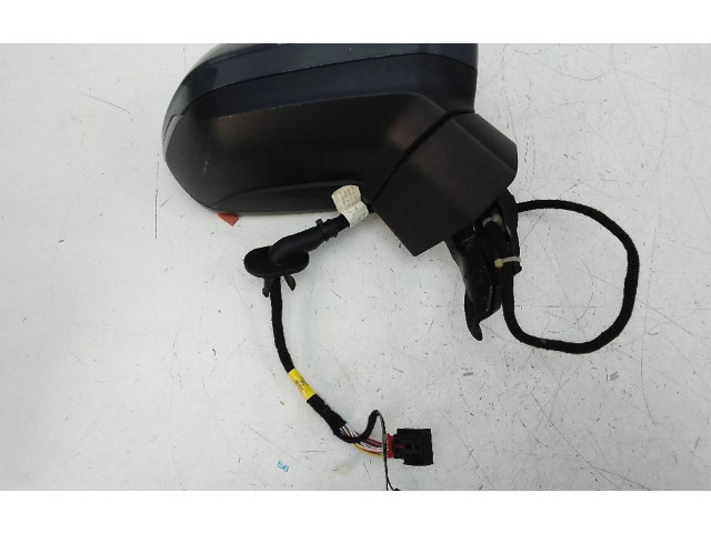Зеркало электрическое Audi Q3 F3 2018 - года