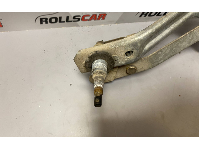 Моторчик заднего дворника 701955711    Volkswagen Transporter - Caravelle T4