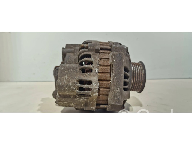 Генератор Ahga65 Honda FR-V 2.0