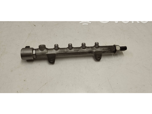 Топливная рампа A6510700495, A6510700700   Mercedes-Benz E W212  