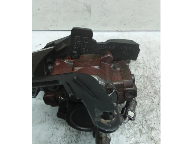 Топливный насос