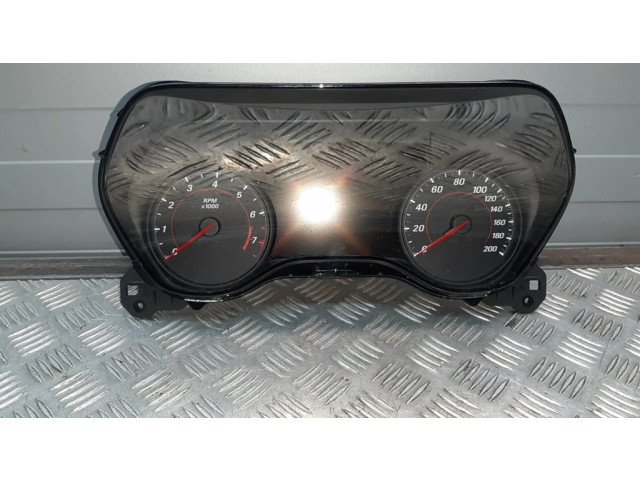 Přístrojová deska  Chevrolet Camaro 2016 813075439, 23508815  