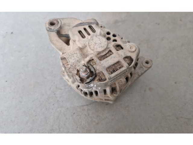 Генератор 1800A007 Mitsubishi L200