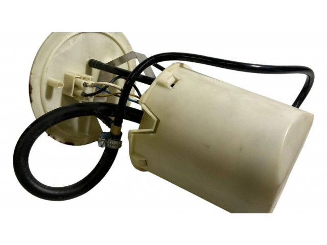 Насос топлива (в топливном баке)