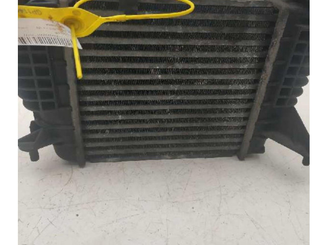 Интеркулер  8200471885A   Renault Clio III 