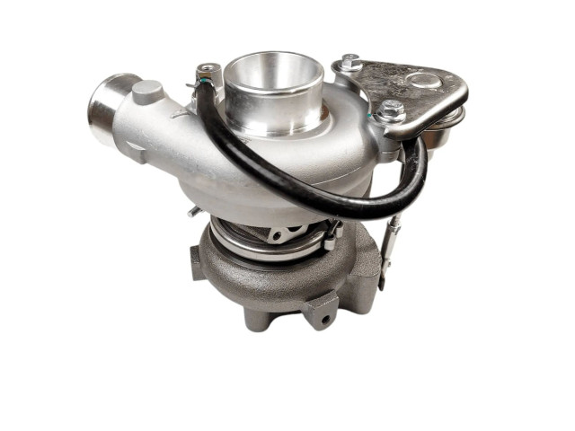 Turbodmychadlo Турбина 1720154060, 1720154060 Toyota Land Cruiser (BJ70)