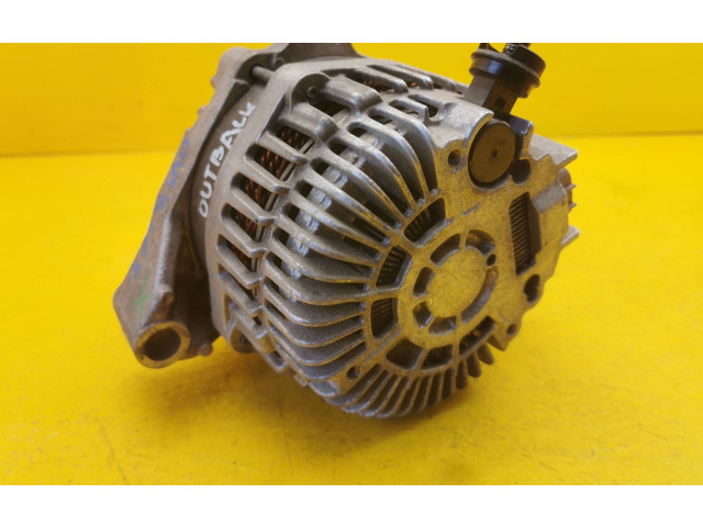 Генератор 23700AA770 Subaru Outback