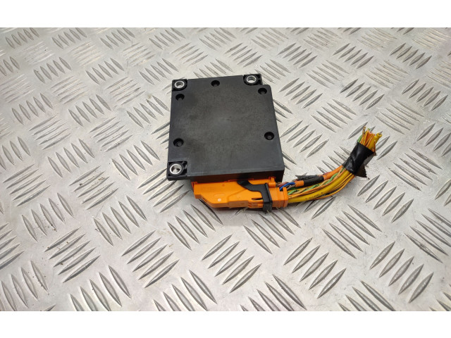 Блок подушек безопасности 9640341180   Peugeot 607