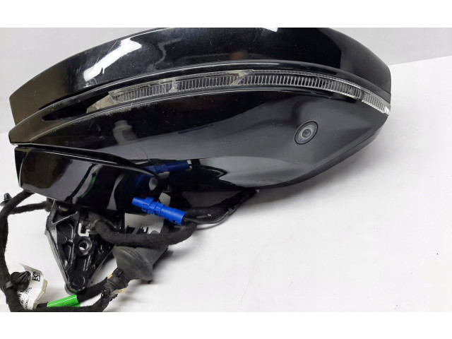 Зеркало электрическое        Audi A6 S6 C8 4K  2018 -  года   