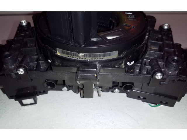 Подрулевой шлейф SRS 8617A580, 8600A780 Mitsubishi L200