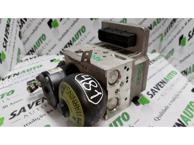 Блок АБС SV23-04   Mercedes-Benz  E W211  2002-2009 года