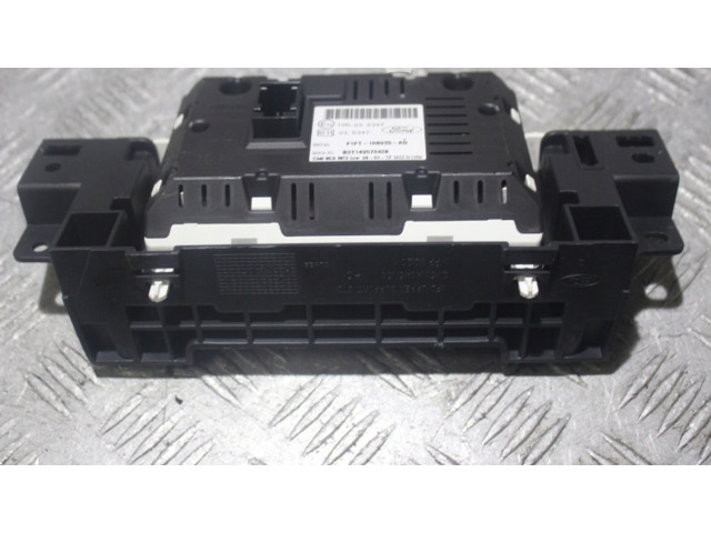Дисплей    10R035347   Ford Focus