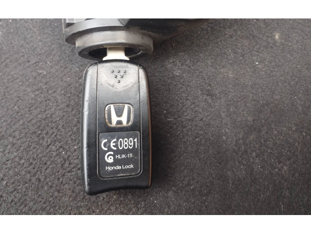 рейка Колонка рулевая 116RI000664, 39730TL0G0 Honda Accord 2008 - 2016 года
