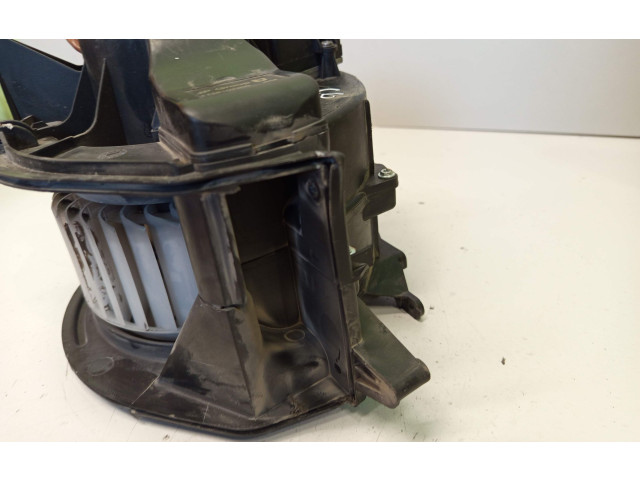 Вентилятор печки 4F0820521A, 4F0910521 Audi A6 S6 C6 4F