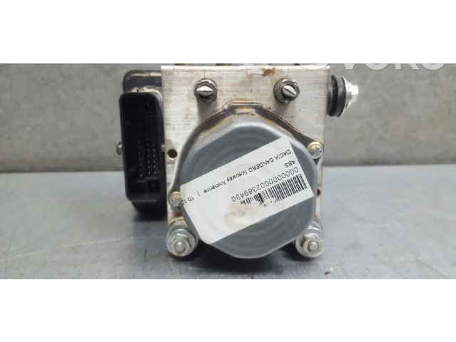 Jednotka ABS 476600188R, 476600188R Renault Sandero I 2018