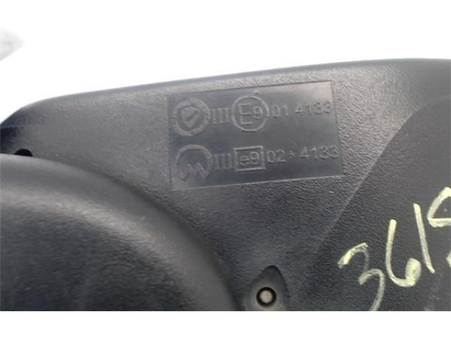 Зеркало электрическое        Alfa Romeo GTV   -  года   