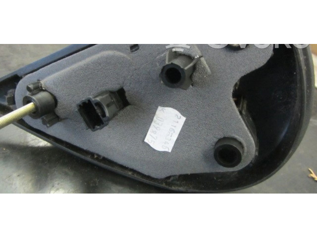 Зеркало (механическое)       Renault Twingo I  1999 - 2006 года   