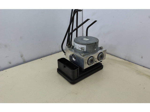 Блок АБС 10062232281 Dacia Dokker 2012 - года