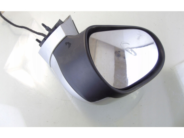 Zpětné zrcátko Peugeot 308 2010