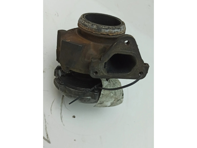 Turbodmychadlo Турбина A6110960999 Mercedes-Benz C W203 2.2 611962 611962