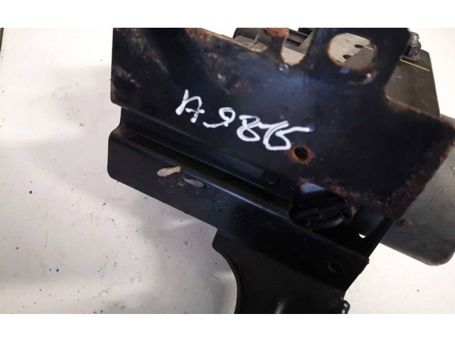 Блок АБС 589103e310, 58910-3e310 KIA Sorento 2002 - 2009 года