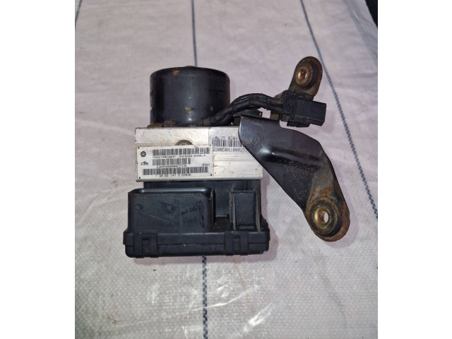 Блок АБС 56027931ac   Jeep  Grand Cherokee  1993 - 1998 года