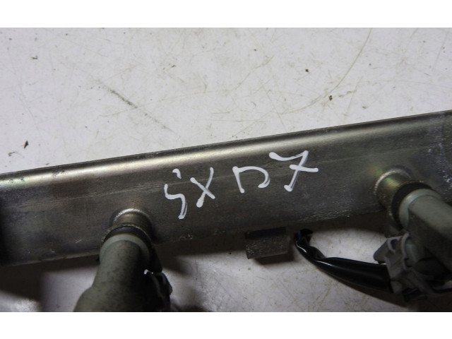 Vstřikovací lišta 345643rrr131 Suzuki SX4