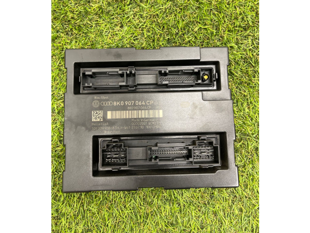 Блок комфорта 8K0907064CP, 5DK00991888 Audi Q5 SQ5