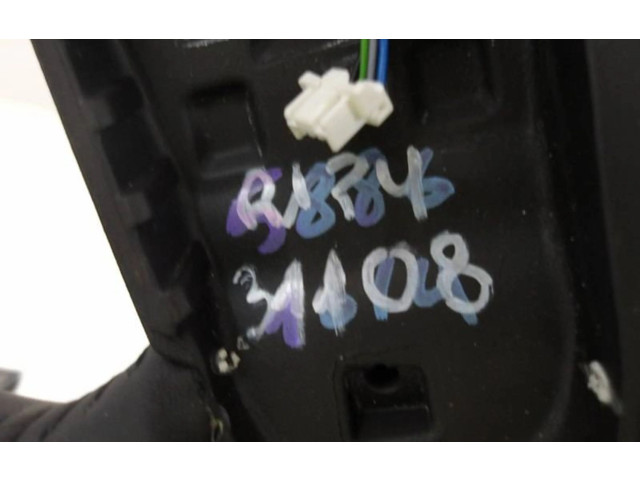 Руль Volvo XC40 - года 34243909D