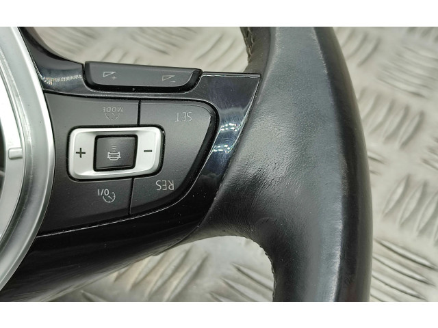 Руль Volkswagen Golf Sportsvan  2014 - 2020 года 5G0419091      