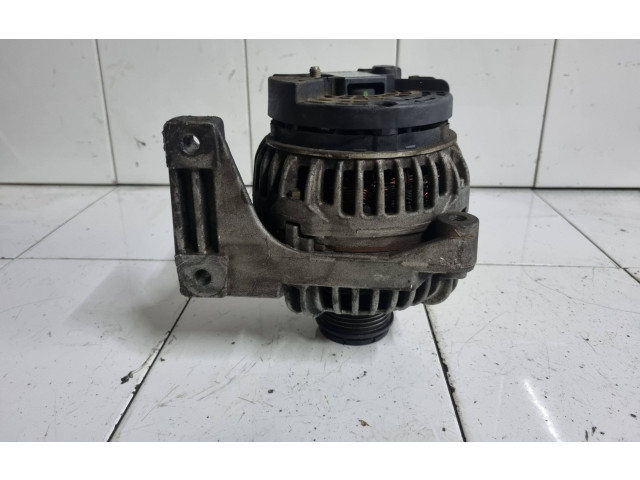 Генератор 30658085, 0124525060   Volvo S80      