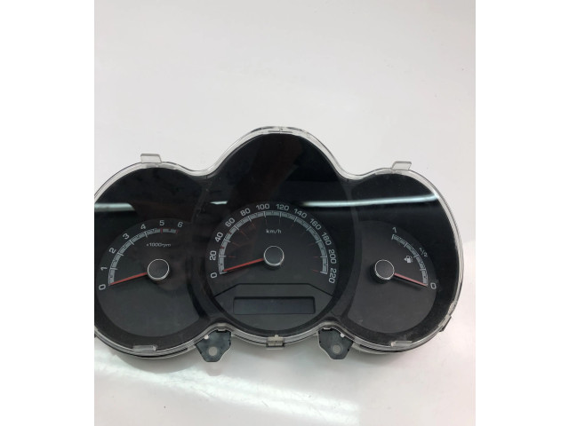 Přístrojová deska KIA Venga 2013 940041P511