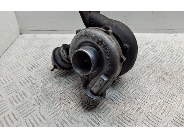 Турбина Volvo S60 GT2052V, 8689592