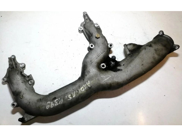 Всасывающий коллектор 059145782m, 059145762M   Audi A5 8T 8F  