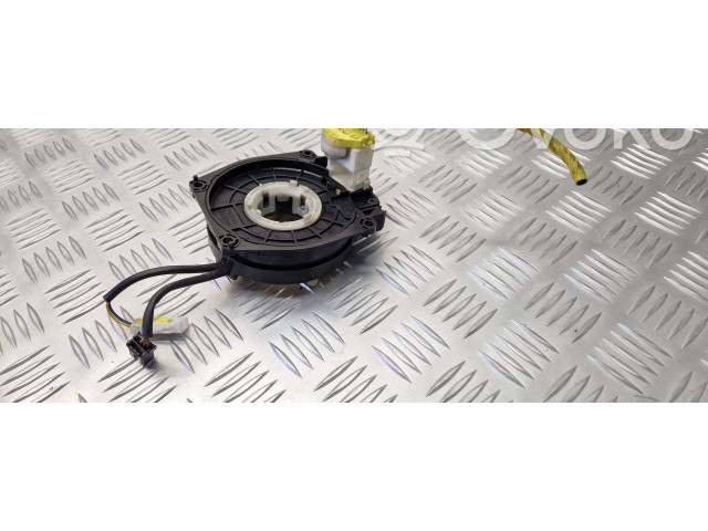 Подрулевой шлейф SRS 252035, 0125 Nissan King Cab, Navara