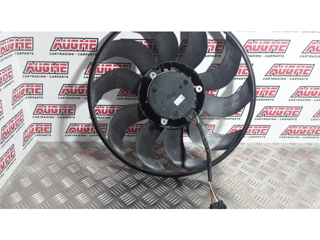 Вентилятор радиатора 1EA959455D, 500179107 Volkswagen ID.3 0.0