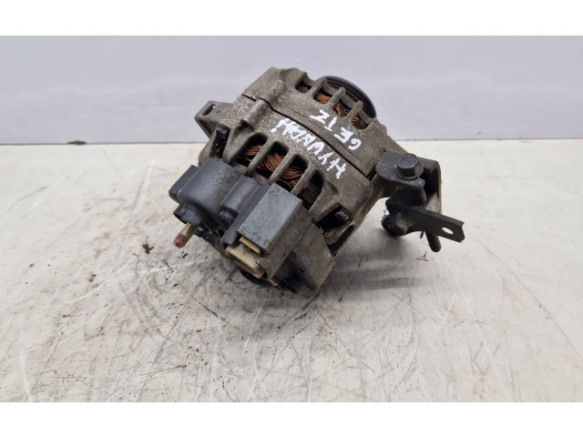 Генератор A0002655023, 370022650 Hyundai Getz