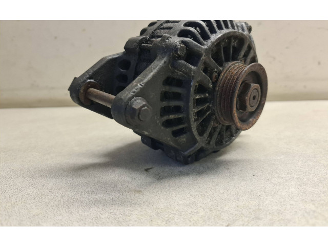 Генератор Mitsubishi Galant