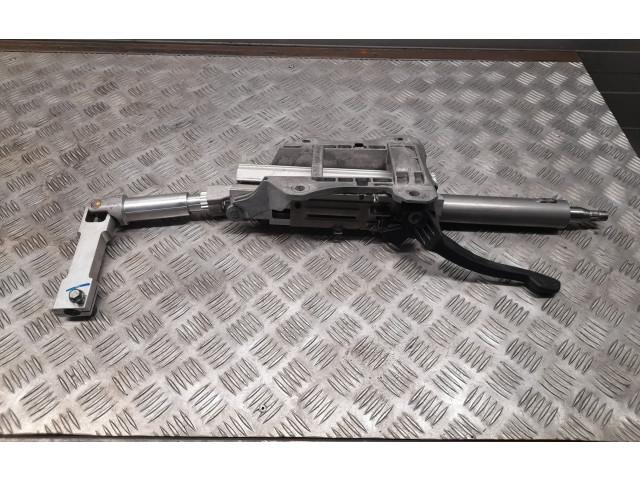 Рулевая рейка 38229593, P55057396AF Chrysler Pacifica 2017- года